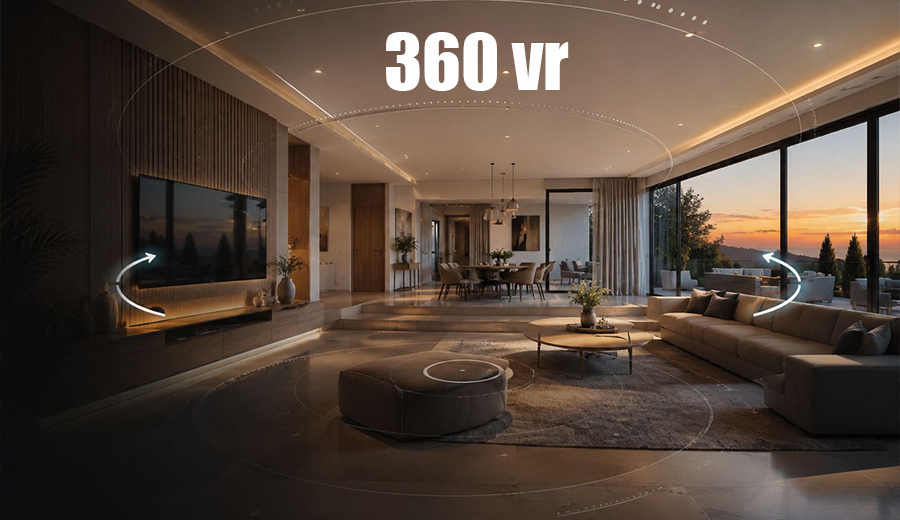 360 Tur